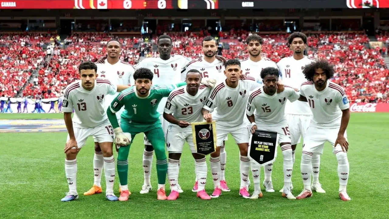 موعد مباراة قطر والبوسنة والهرسك والقنوات الناقلة على الأبواب